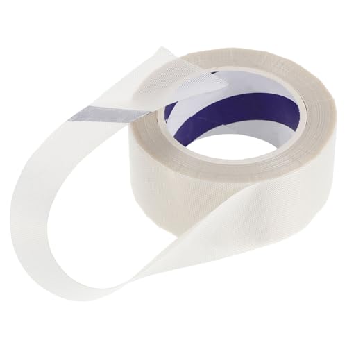 HONMEET Pegatinas Bloqueadoras de Luz LED Opacas Color 25 Mm X 10 M, Cubiertas Atenuadoras para Tiras de Luz, Filtro para Luces de Techo, Protección Visual y Reducción de Deslumbramiento