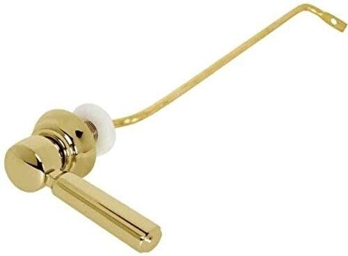 TOTO TTHU458PB Replacement Trip Lever For Select Toto Toilets