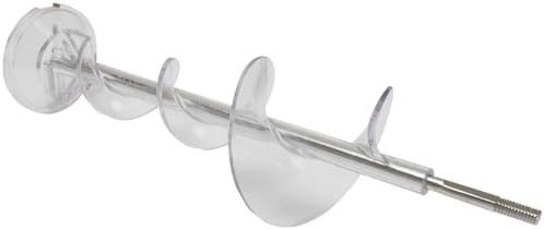 Erp - Ice Maker Auger - Product Description - Erp - Ice Maker Auger Replacement For Ge(R) Wr17X11705 ...