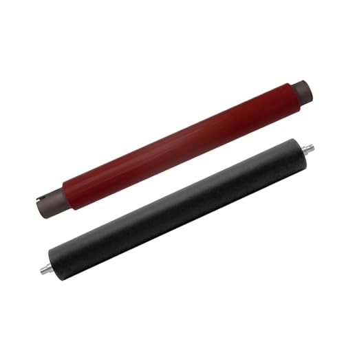 Rouleau de fusion supérieur et inférieur MX-M654N MX-M754N NROLT2090FCZZ NROLI2091FCAZ