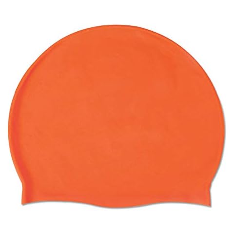 swim cap -03 Cover