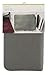 Produktbild Cricut 2006996 EasyPress-Schneidematte, 50,8 cm x 40,6 cm (20" x 16"), Silikon, Grau, 16" x 20"