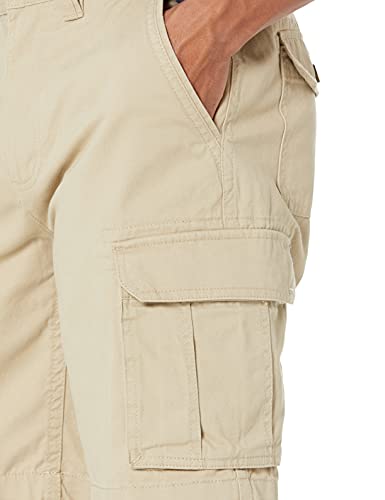 Amazon Essentials Men's Classic-Fit 10” Cargo Short - Image 4