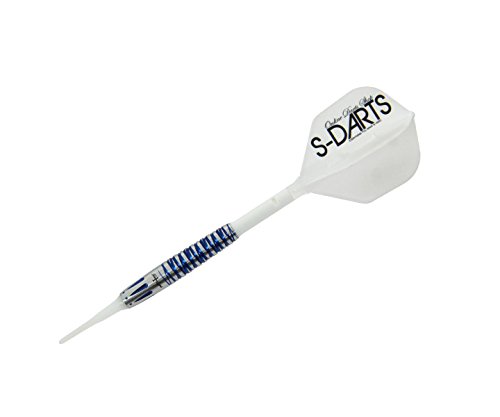 サムライ14バレル Samurai 】Samurai 14 サムライダーツ タングステンバレル サムライ14