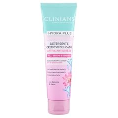Clinians - Hydra Basic - Detergente Cremoso Delicato 150 ml