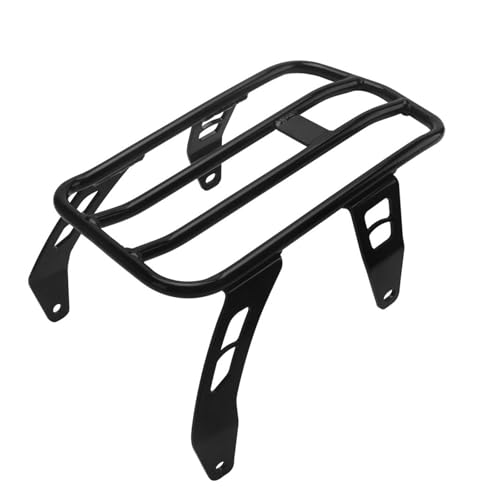 Porte-bagages arrière de moto et support de transport pour Scout Bobber Sixty Twenty