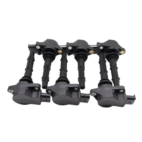 Bobines d'allumage pour Mercedes E280 E350 : Éliminez les ratés moteur
