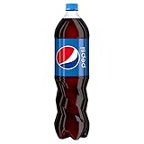 Pepsi: die junge schrullige und rebellische Cola