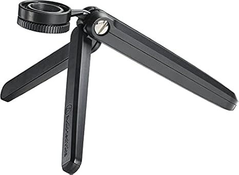 Audio-Technica Creator Pack, black