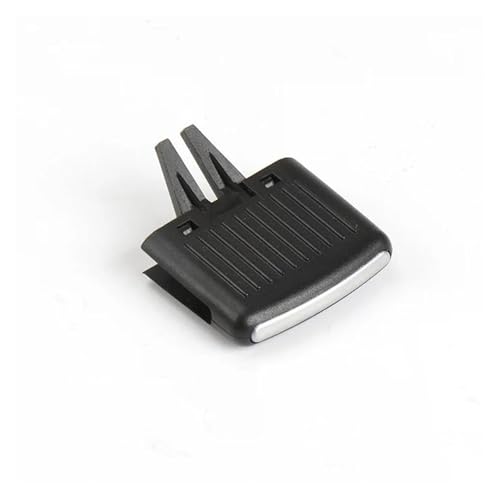 Rejilla de ventilación para VW Scirocco 3 GTS y EOS R con clip de ajuste lateral