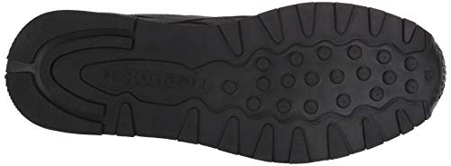 Image of Reebok Classics Men's Cl Lthr Leather Running Shoes