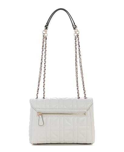 Image of Guess Women's Quilted Shoulder Bag| Ladies Purse Handbags | Gift For Ladies