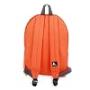 Everest Basic Backpack Backpack, Tangerine