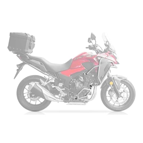 Barre de protection moteur moto CB500X pare-chocs cadre CB400X MoGarde - 3