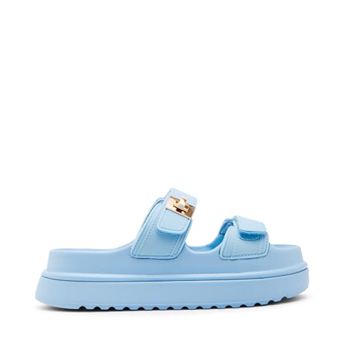 Image of Steve Madden Women's Bigschmona Platform Sandal