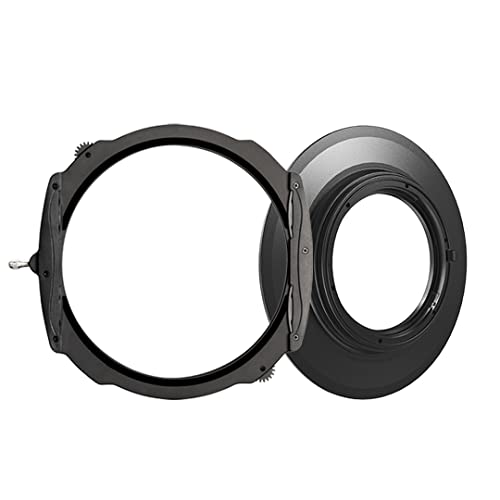 Haida M15 Filter Holder with Adapter Ring for Canon TS-E 17mm F/4L Tilt-Shift Lens - Image 4