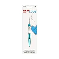 Prym Love Nahttrenner klein Ergonomics mint, Kunststoff, One Size