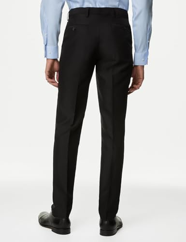 Image of Marks & Spencer Men Casual Pants
