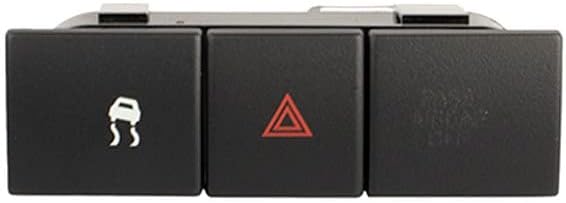 Motorcraft Switch