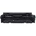 Canon CRG 055 Standard Capacity Toner Cartridge for MF743 & MF741 Printers, Bundle with Black/Cyan/Magenta/Yellow