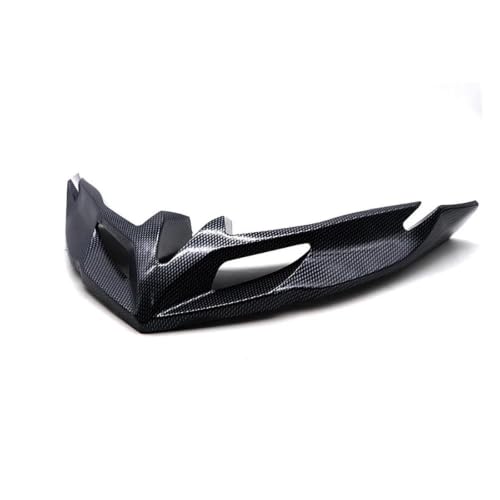 Ailes pneumatiques pour Versys 650 et KLE650 2015-2020 style carbone - 5