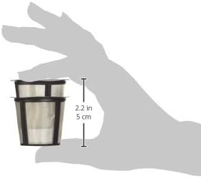 Miniatura 3 de 2 packs de cestas de filtros K-CUP reutilizables para Keurig My K-cup