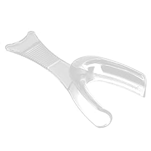 Mond Lip Opener, T-Shape Intraorale Lip Retractor Thuis Tanden Care Clear Mond Opener voor Tandartspraktijken en…