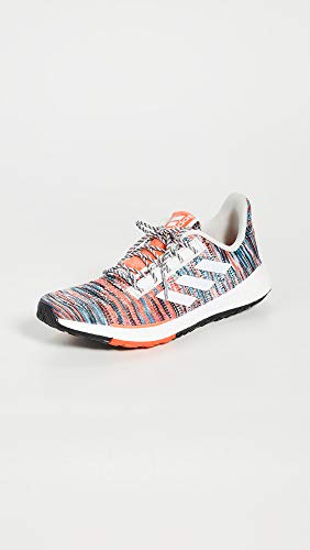 Image of adidas Unisex-Adult X Missoni Pulse Boost Hd Black /White Eg2644