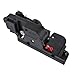 Imagen de Bisenya Cerradura trasera del portón con conector de 4 polos Recambio para W639 Viano Vito a partir del año 2003 6397401635 A6397401635 6397400035 A6397400035