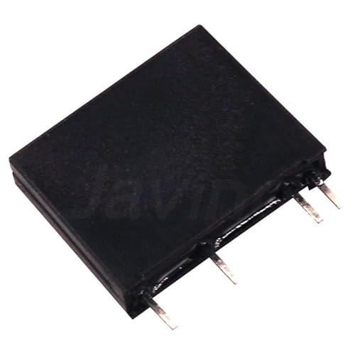 Relé SSR G3MB-202P de 24V CC a CA para control de placas de circuito PCB 5