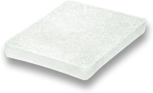 SUPRASORB C Kollagen Wundverb.4x6x0,8cm [Badartikel] by LOHMANN & RAUSCHER Srl
