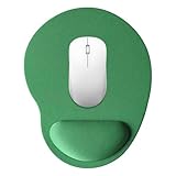 Choix idéal : améliorez l'efficacité du travail et du divertissement avec un et une compatibilité précis, garantissant un mouvement fluide de la souris et une précision de améliorée, idéal pour les jeux et les entreprises