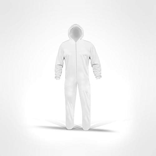 Gahibre 1 Buzo desechable, L