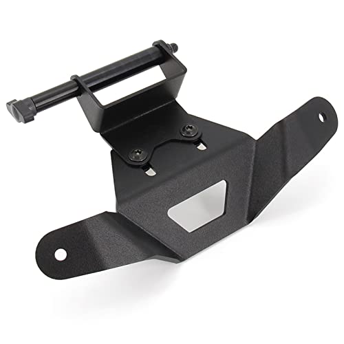 Support de téléphone avant BMW C400GT contre les vibrations en moto