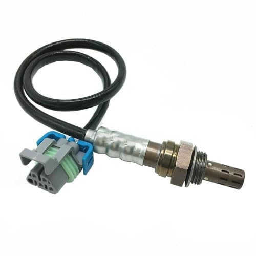 Sonde capteur d'oxygène Lambda 234-4673 échappement Malibu 2010 2011 - 4