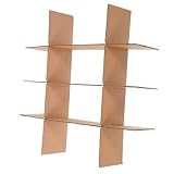 Construction robuste : fabriqués à partir de matériaux de qualité, ces séparateurs offrent une protection à vos articles. organisateur de bocaux mason de style campagnard, boîtes d'expédition pour l'envoi