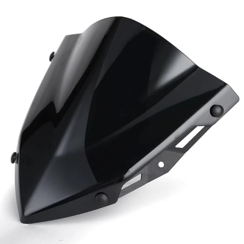 Pare-Vent MT-03 2021 Aérodynamique - Protection Contre le Vent - 3