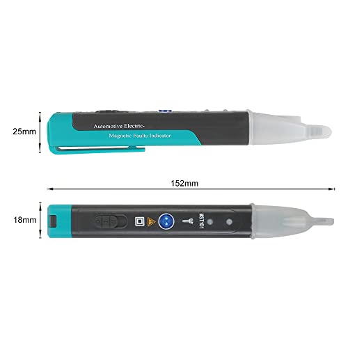 Automotive Ignition Tester Auto Electronic Fault Detector MST101 Car