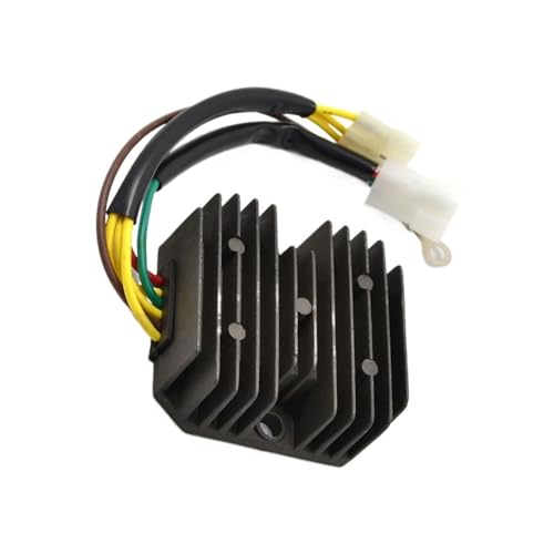 Régulateur redresseur AP8112941 anti-panne de batterie pour Leonardo 250 300
