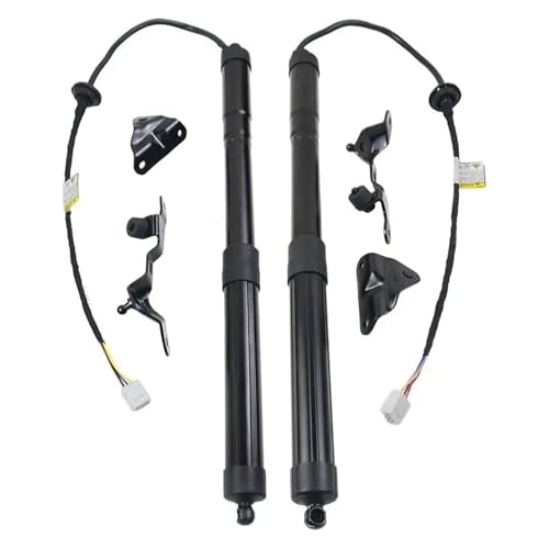 Vérin de hayon électrique premium pour support de levage RAV4