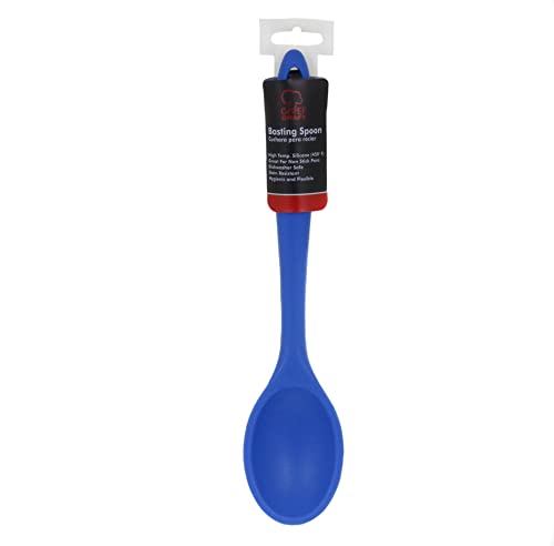 Chef Craft Premium Silicone Basting Spoon #TOP6