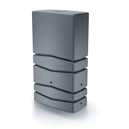AQUA TOWER 350L Wassersammelfass, Abmessungen (mm) 775x383x1350