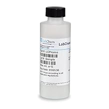 Labchem LC179207 Nitrite Nitrogen Standard, 1000ppm, 1 mL = 1mg N