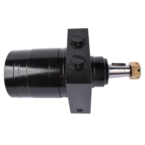 Image of Wheel Motor Assembly Replacement for Exmark 114-0549 Parker TE0195JS250AAMU