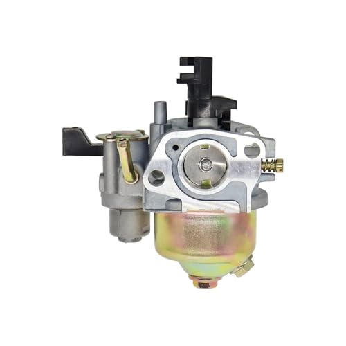 Carburateur moteur thermique GX160 5.5hp pièce 16100-ZH8-W61 motoculteur GX200