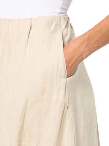 Velvet by Graham & Spencer Women's Rachelle Midi Length Bubble Skirt3