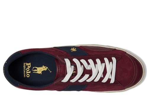 Image of POLO RALPH LAUREN Men's Sayer Sport Sneakers