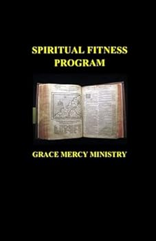 Paperback Spiritual Fitness Program Book