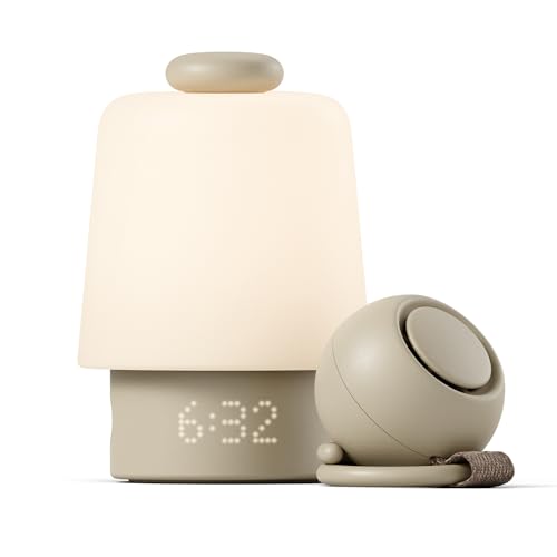 Hatch Baby Sleep Bundle: Home & Travel Sound Machines | Expert Sleep Support | Registry Essential |...