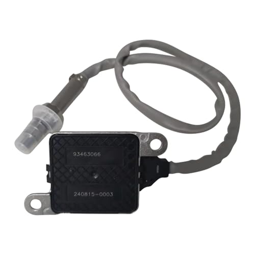Capteur Nox 93463066 pour Nissan NP300 Navara et NV300 1.6 2.3 dCi